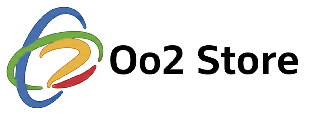 Store oo2