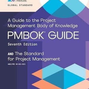 PMBOK Guide
