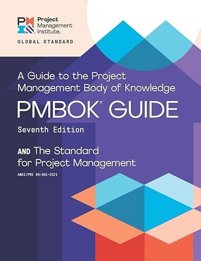 PMBOK Guide
