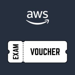 Amazone AWS Exam Voucher - Foundational Certification (Retail)