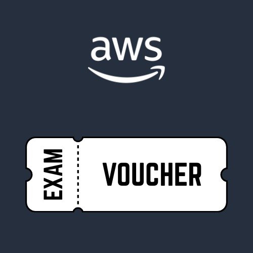 Amazone AWS Exam Voucher - Foundational Certification (Retail)